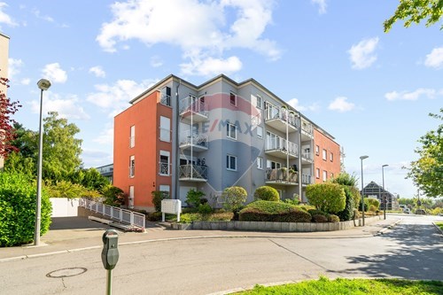 A vendre-Appartement-Belair,  Luxembourg-280221045-56