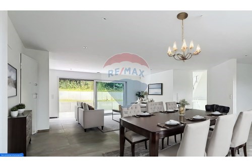 A vendre-Maison mitoyenne-Oetrange-280371001-4