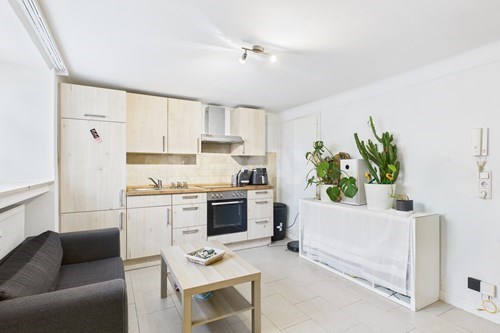 Slider Image Thumbnail