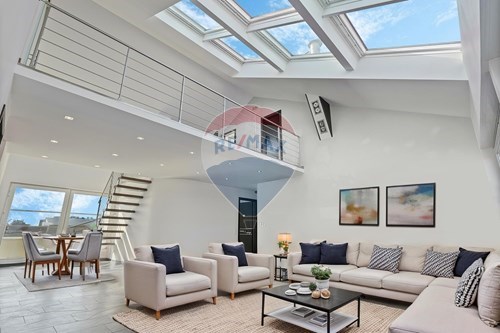 A vendre-Penthouse-Bonnevoie,  Luxembourg-280221045-46