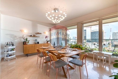 A vendre-Appartement-3, rue Jean Pierre Sauvage  - L-2514, Kirchberg-280061004-83