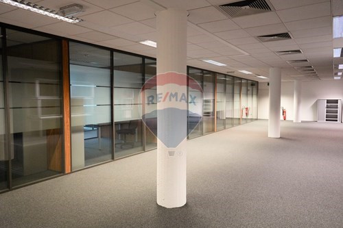 A louer-Bureau-Hamm,  Luxembourg-280361007-8