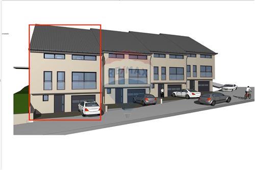 A vendre-Maison jumelée-Hoesdorf-280071034-145