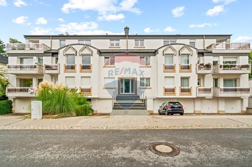 A vendre-Appartement-Kirchberg,  Luxembourg-280221046-5