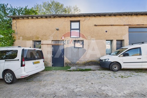 A louer-Entrepôt-Rue d’Esch  - 13353-280171065-47