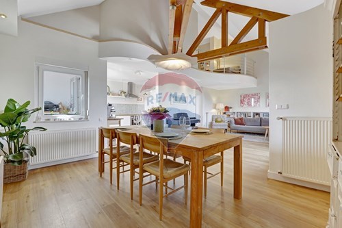 A vendre-Penthouse-91 rue de Merl  - L-2146, Merl-280221043-227