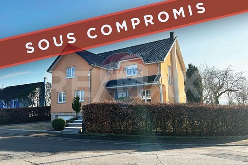 A vendre-Maison-Huncherange-280321029-5