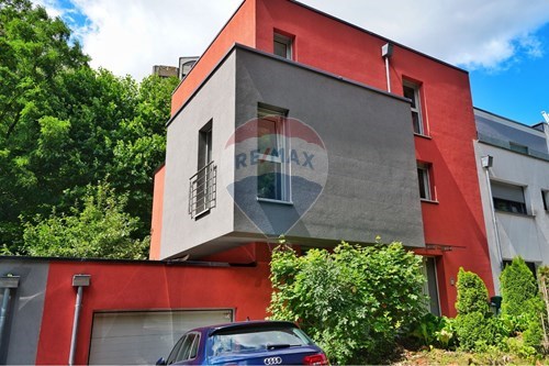 A vendre-Maison jumelée-Kirchberg,  Luxembourg-280361006-3