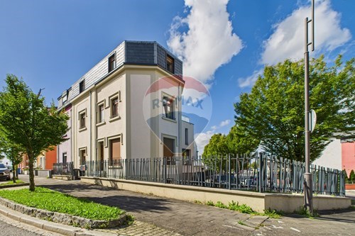 A vendre-Appartement-Bettembourg-280061176-115