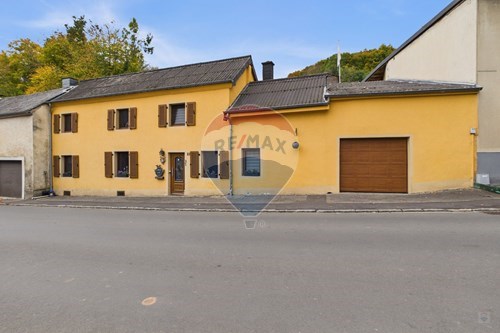 A vendre-Maison mitoyenne-Pratz-280071119-23