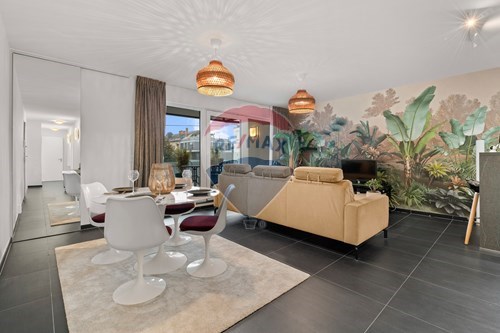 A vendre-Appartement-Rue de machault  - L-2111, Merl-280061004-62