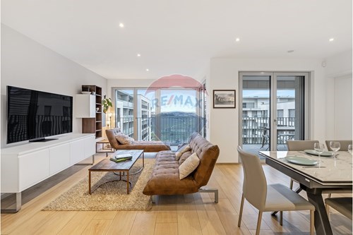 A vendre-Appartement-22 rue, Charles Darwin  - L-1433, Gasperich-280061004-60