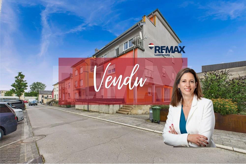 Appartement - A vendre - Schifflange - Vendu.jpg - 280371004-22