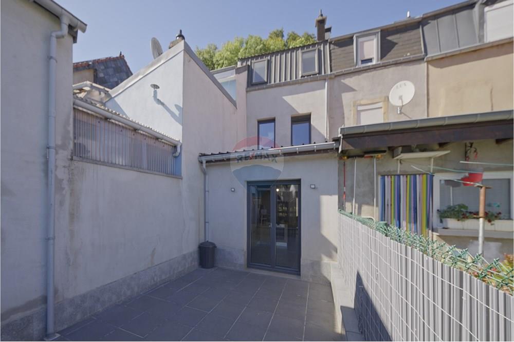 Detached house/villa - For Sale - Niederkorn - facade arrie_re.jpg - 280061004-97