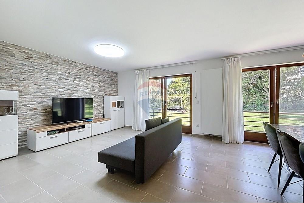 Appartement - A vendre - Mamer - Living2.jpg - 280371001-37