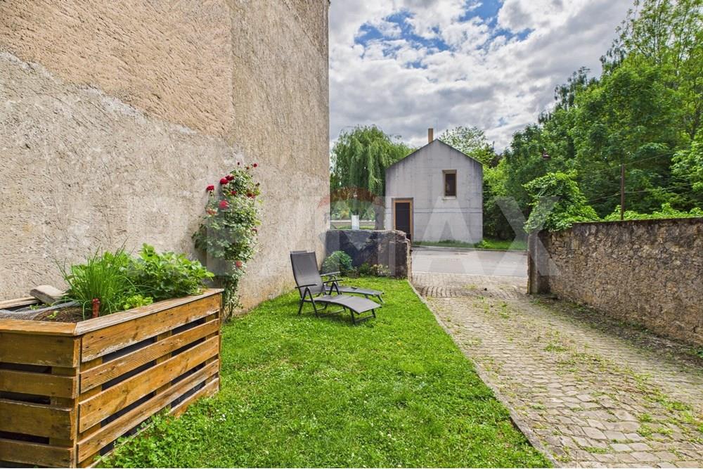 Maison mitoyenne - A vendre - Bech-Kleinmacher - CAM02933G0-PR0210-STILL058.jpg - 280171087-1