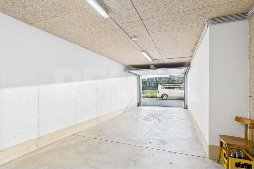 Duplex - A louer - Beringen (Mersch) - Garage_inside.jpg - 280191034-119