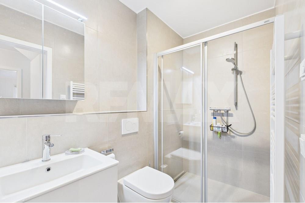 Duplex - A louer - Beringen (Mersch) - Shower room.jpg - 280191034-119