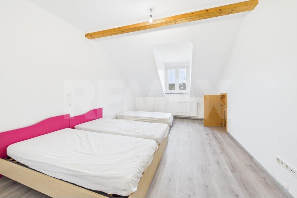 Maison jumelée - A vendre - Medernach - CAM01588G0-PR0088-STILL051.jpg - Chambre à coucher - 280071082-84