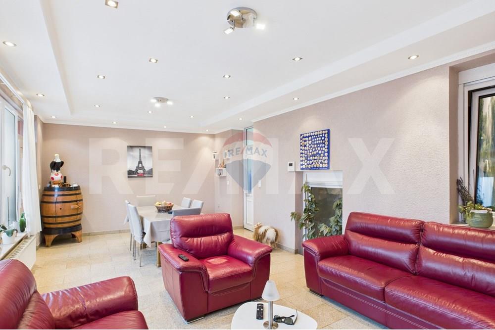 Maison jumelée - A vendre - Sanem - CAM02933G0-PR0268-STILL023.jpg - 280321039-2