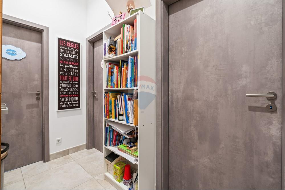 Appartement - A vendre - Kayl - DSC09069.jpg - 280221043-250