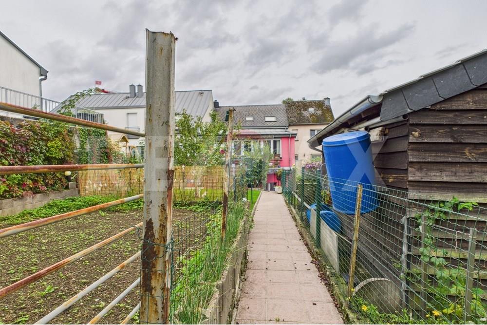 Maison jumelée - A vendre - Sanem - CAM02933G0-PR0268-STILL010.jpg - 280321039-2