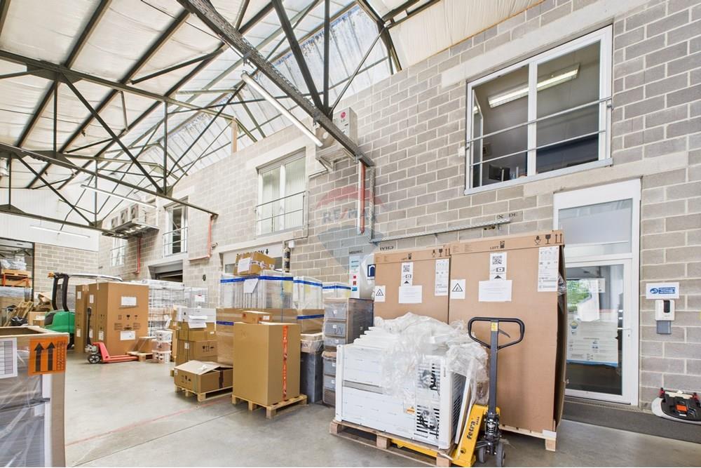 Entrepôt - A vendre - Luxembourg - CAM02933G0-PR0217-STILL004.jpg - 280171065-48