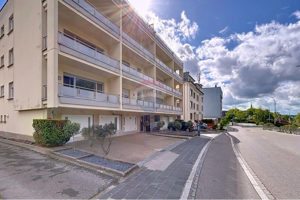 Appartement - A vendre - Luxembourg - Immeuble1.jpg - 280371001-36