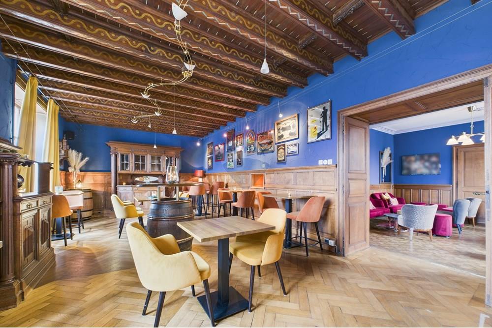 Pub/Bar/Café - A louer - Boulaide - CAM01691G0-PR0014-STILL006.jpg - 280061181-8