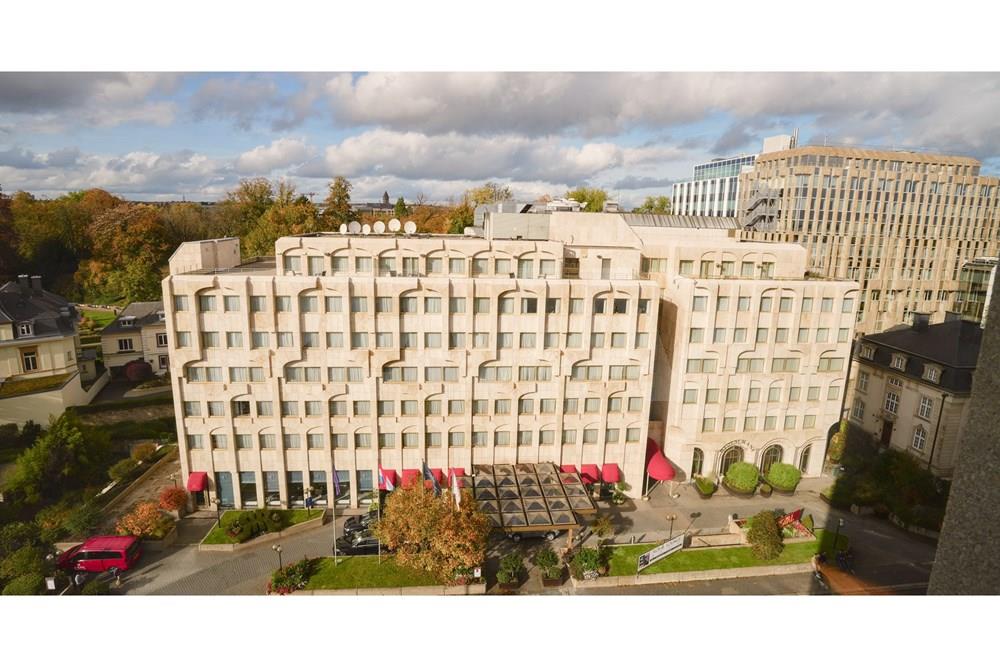 Bureau - A louer - Luxembourg - DSC09857.jpg - 280361001-1