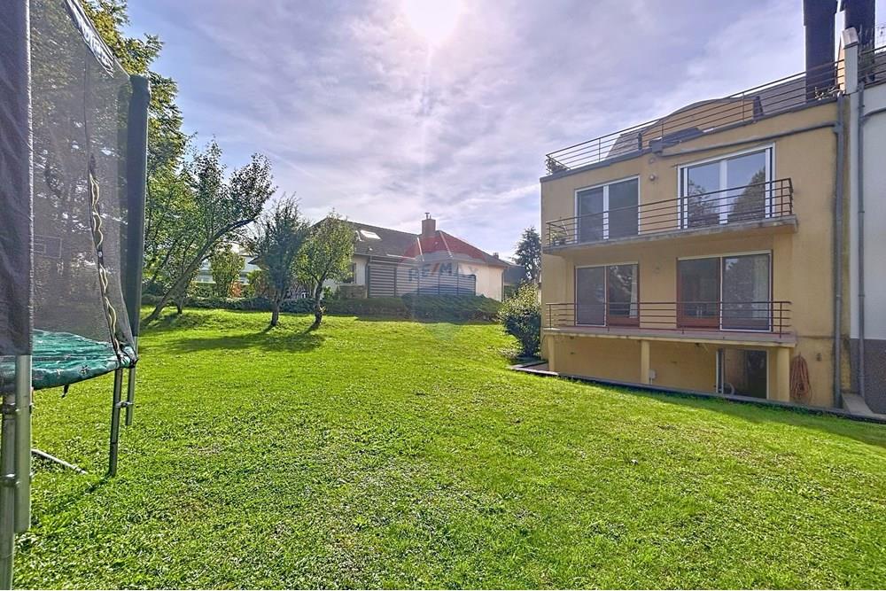 Appartement - A vendre - Mamer - Jardin4.jpg - 280371001-37