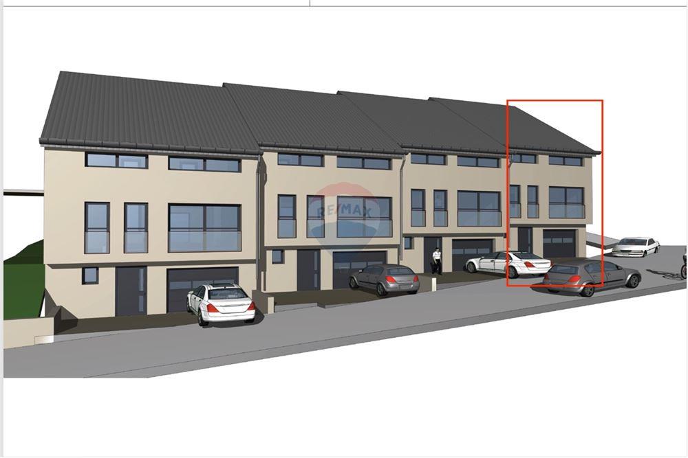 Semi-Detached House - For Sale - Hoesdorf - RE/MAX Premium, maison jumelée à vendre à Hoesdorf - 280071034-148