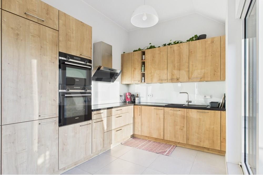 Duplex - A louer - Beringen (Mersch) - Kitchen_2.jpg - 280191034-119