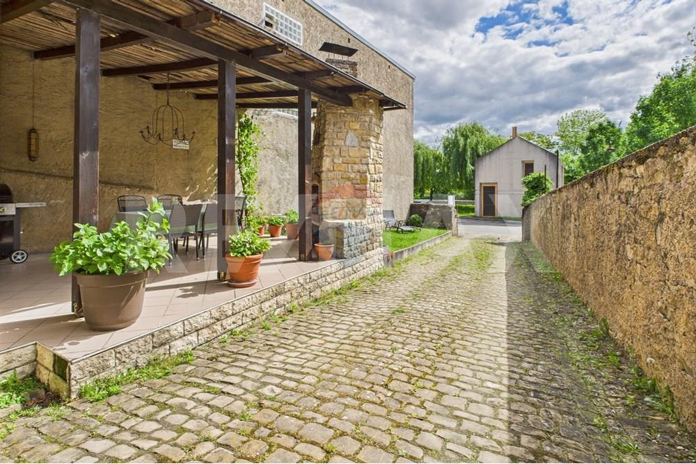 Maison mitoyenne - A vendre - Bech-Kleinmacher - CAM02933G0-PR0210-STILL057.jpg - 280171087-1