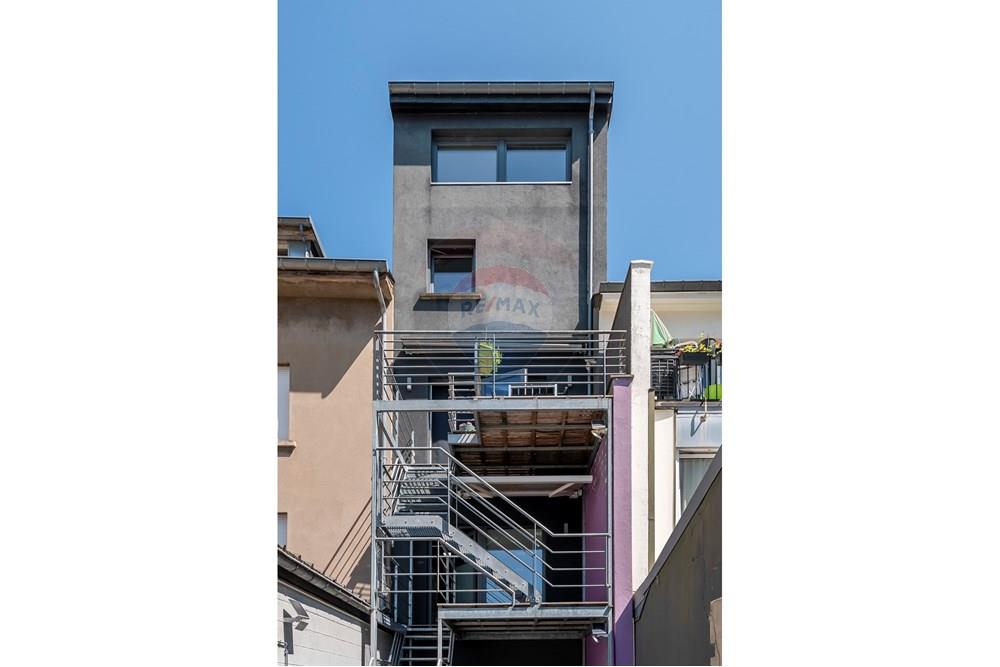 Whole apartment building - For Sale - Differdange - _DSC0192 copie.jpg - 280061185-2