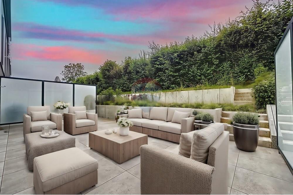 Maison mitoyenne - A vendre - Oetrange - Terrasse.jpeg - 280371001-5