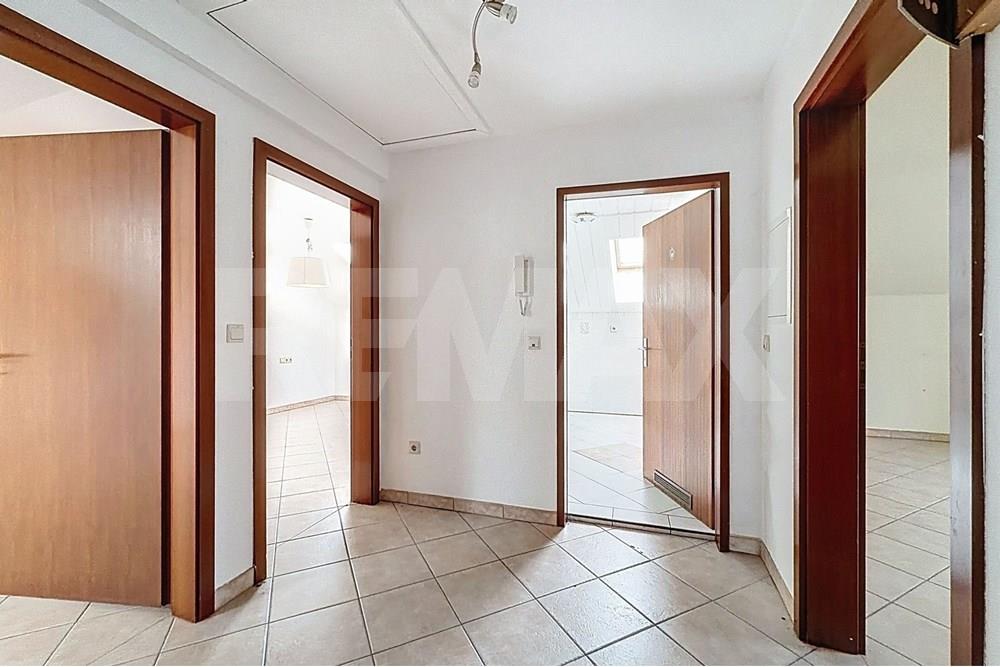 Immeuble de rapport - A vendre - Tétange - Hall.jpg - 280371001-39