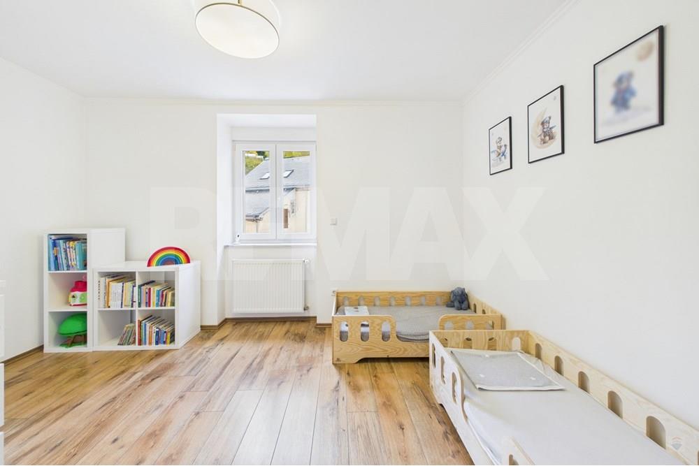 Maison jumelée - A vendre - Medernach - CAM01588G0-PR0088-STILL029.jpg - Chambre à coucher - 280071082-84