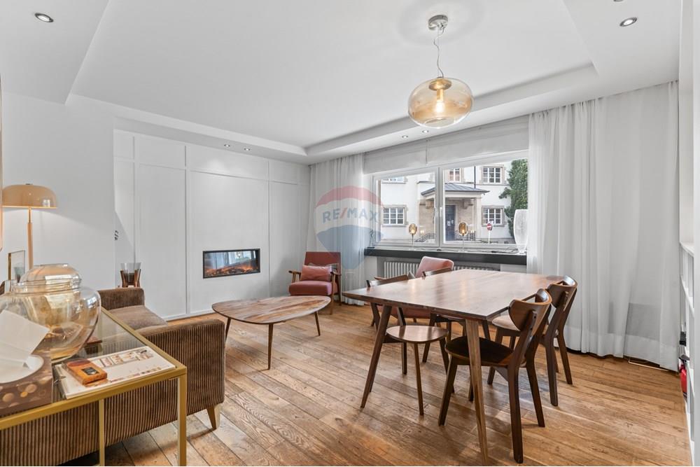 Appartement - A vendre - Luxembourg - DSC00529.jpg - 280221045-57