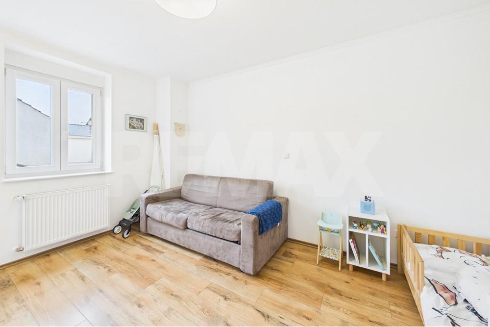 Maison jumelée - A vendre - Medernach - CAM01588G0-PR0088-STILL026.jpg - Chambre à coucher - 280071082-84