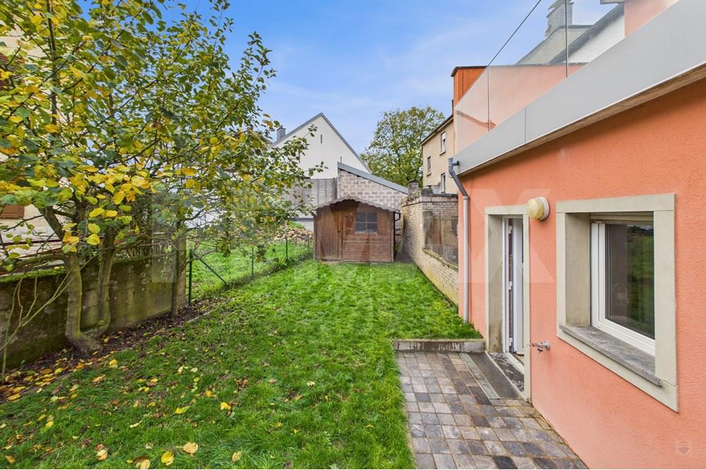 Maison jumelée - A vendre - Medernach - CAM01588G0-PR0088-STILL018.jpg - 280071082-84