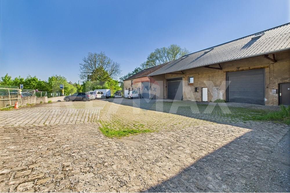 Entrepôt - A louer - Leudelange - CAM02933G0-PR0204-STILL002.jpg - 280171065-65