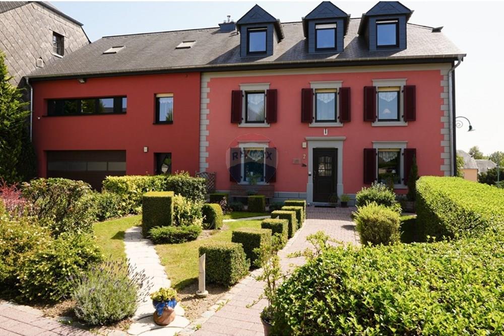 Maison - A vendre - Boulaide - IMG_9569.jpg - 280361006-7