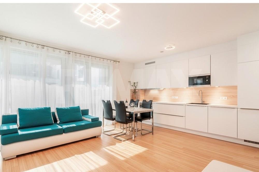 Appartement - A vendre - Luxembourg - Living 3 soleil.jpg - 280061004-100