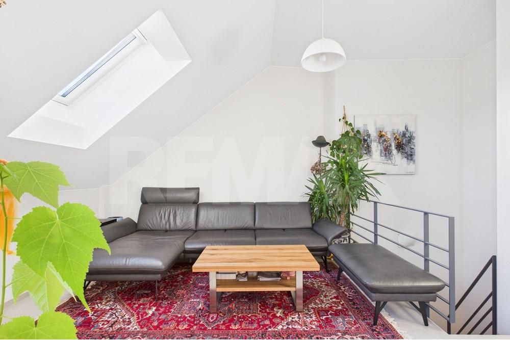 Duplex - A louer - Beringen (Mersch) - Living room.jpg - 280191034-119