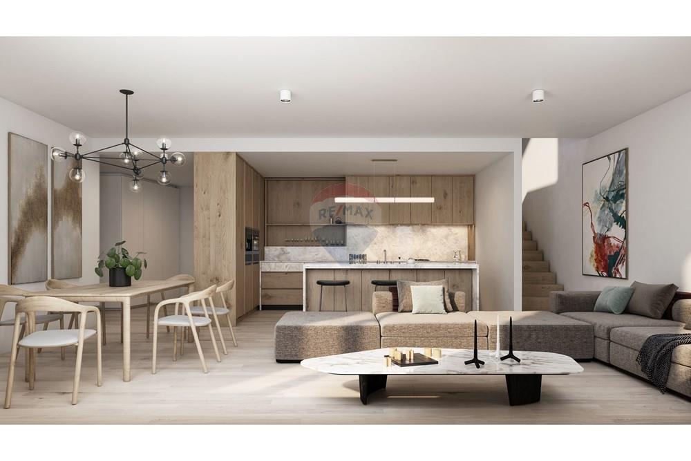 Residential - Duplex - Steinsel - LU - Bât 6.1_Duplex_final 03.jpg - 280221001-762