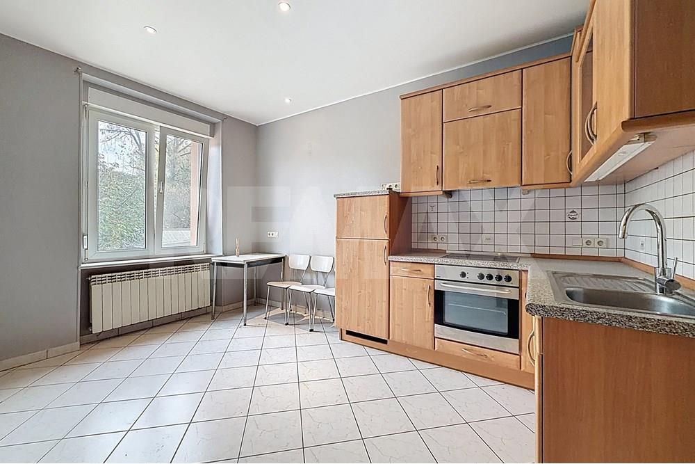 Immeuble de rapport - A vendre - Tétange - Cuisine1.jpg - 280371001-39