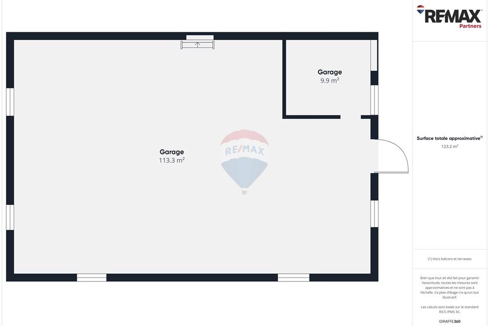 Entrepôt - A louer - Leudelange - CAM02933G0-PR0202-BUILD01-FLOOR00.jpeg - 280171065-65