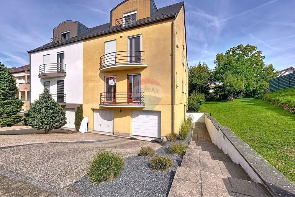 Appartement - A vendre - Mamer - Immeuble.jpg - 280371001-37