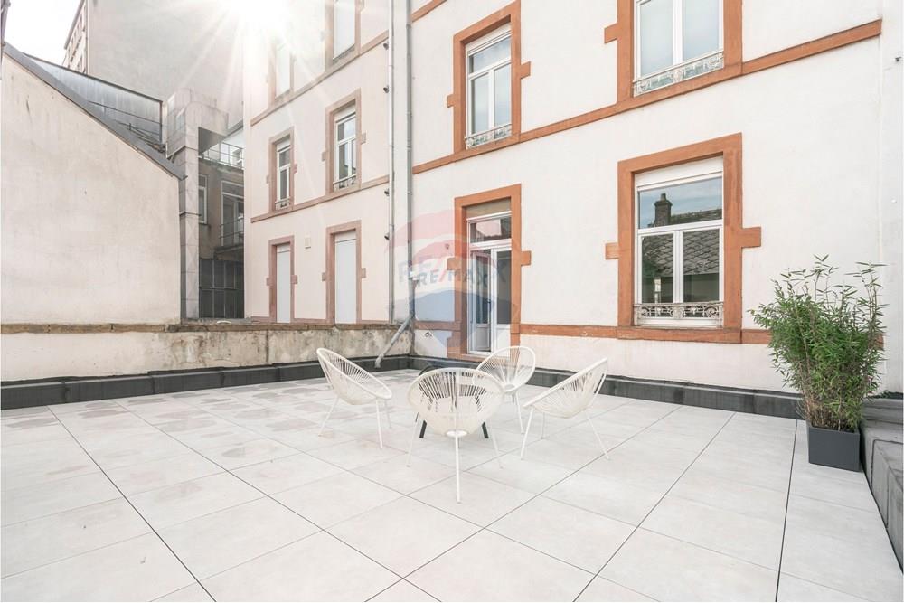 Appartement - A vendre - Luxembourg - _DSC0717-HDR.jpg - 280061004-96